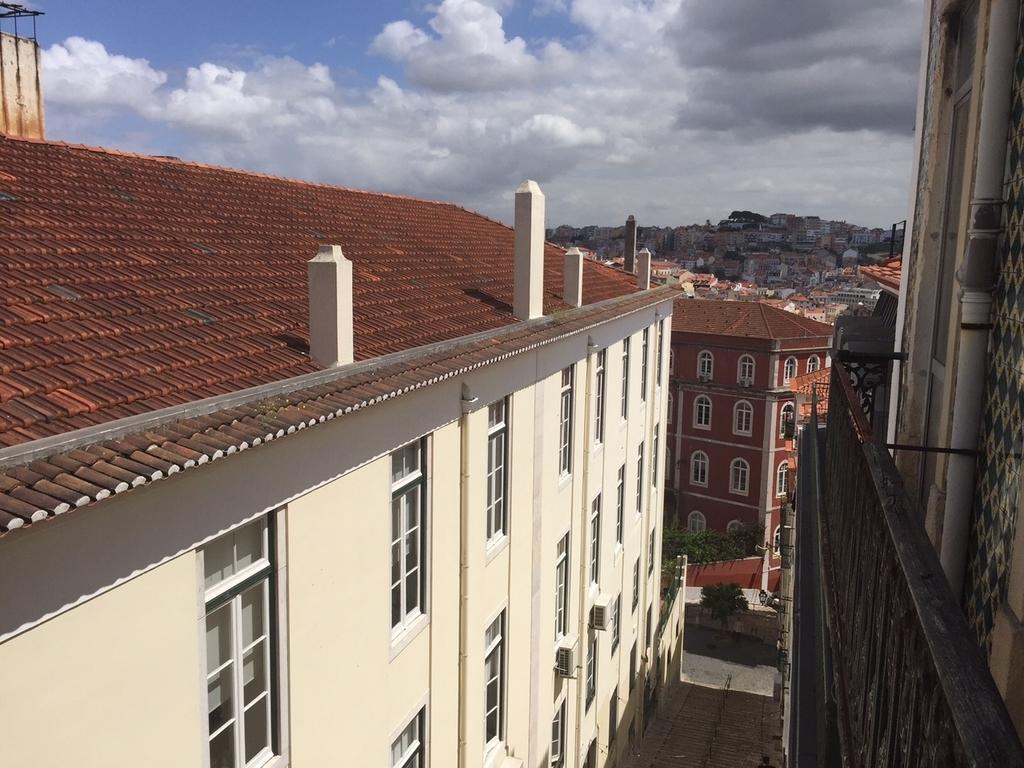 Casa de hóspedes Duque Lisboa