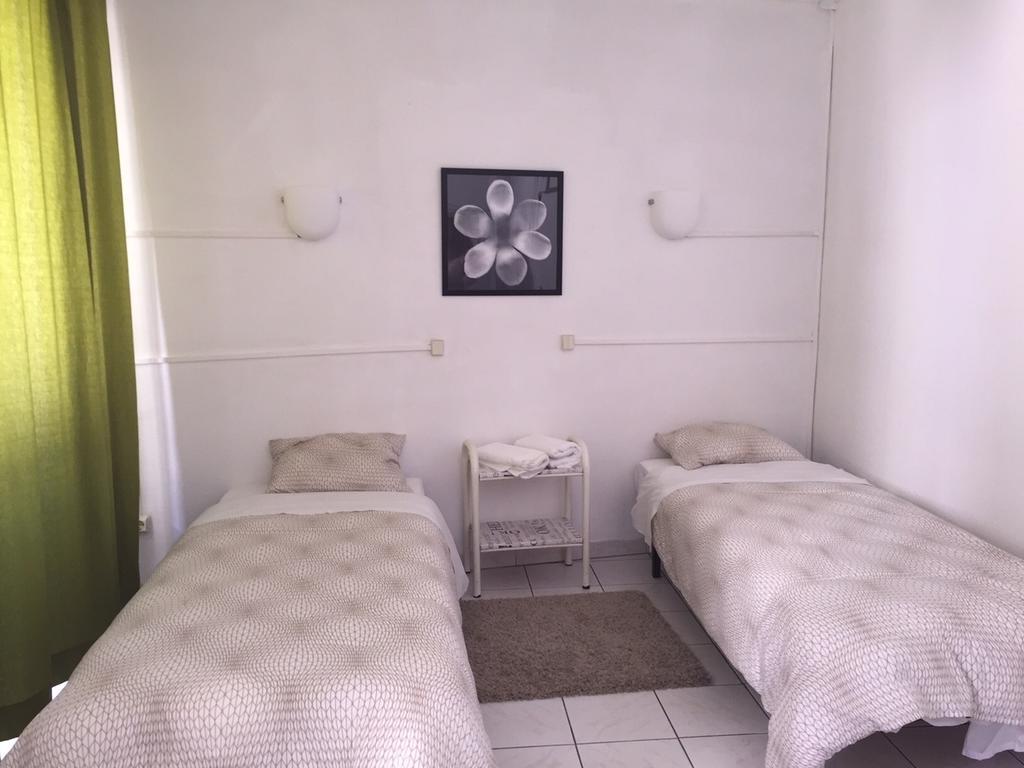 Duque Casa de hóspedes Lisboa