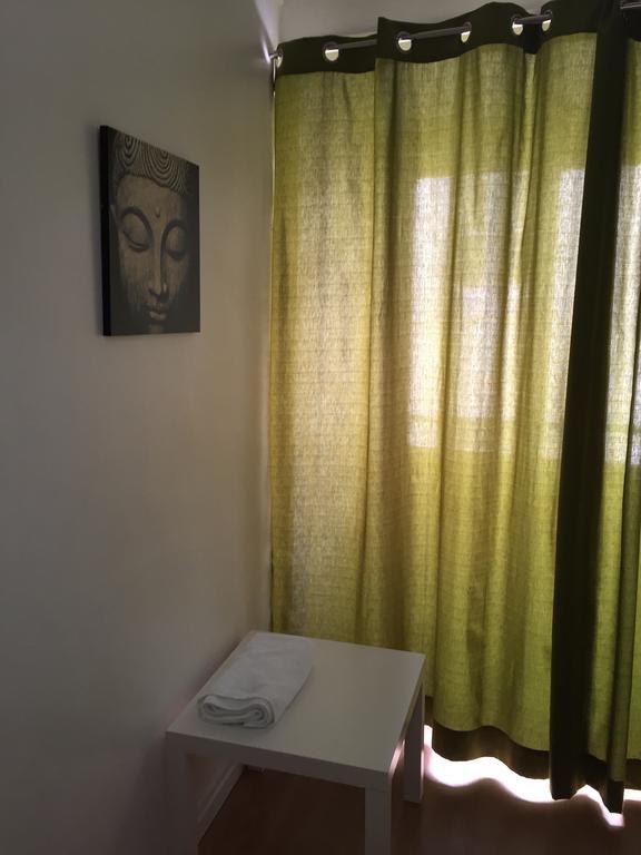 Duque Casa de hóspedes *